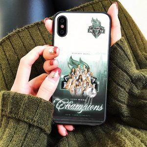 New York Liberty Phone Case - TANTN 8881