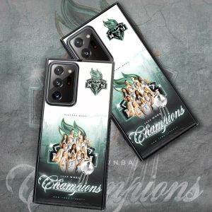 New York Liberty Phone Case - TANTN 8881