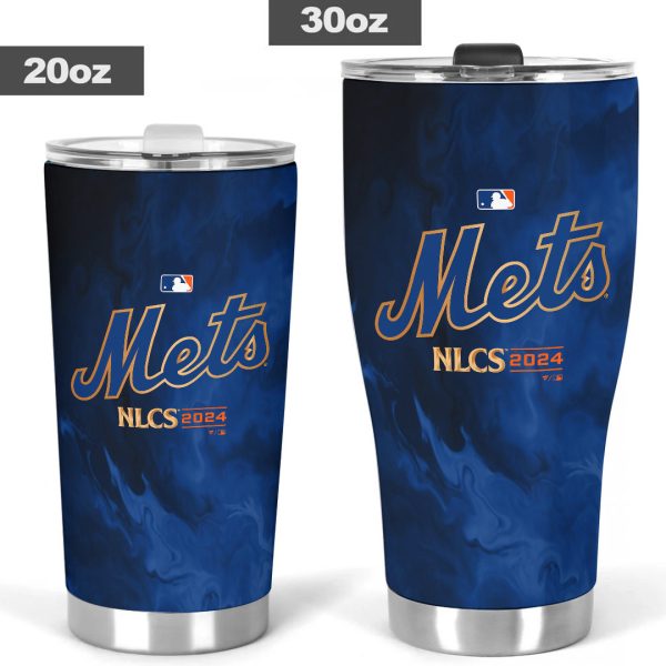 New York Mets Tumbler Cup - TANTN 8729