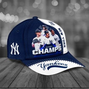 New York Yankees Classic Cap - HOATT 6544