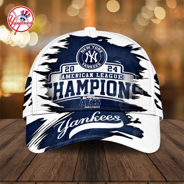 New York Yankees Classic Cap - TANTN 8862