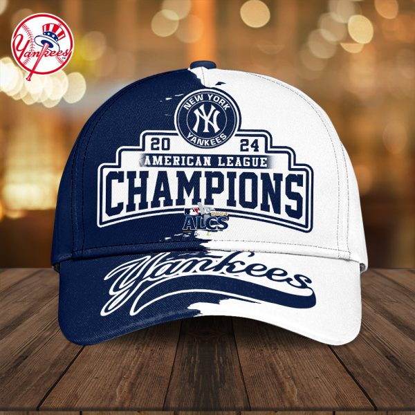 New York Yankees Classic Cap - TANTN 8863