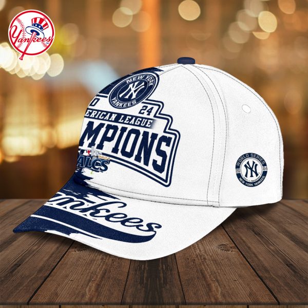 New York Yankees Classic Cap - TANTN 8863