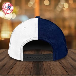 New York Yankees Classic Cap - TANTN 8863