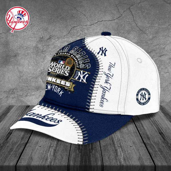 New York Yankees Classic Cap - TANTN 8901