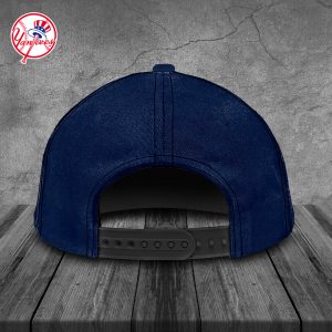 New York Yankees Classic Cap - TANTN 8901