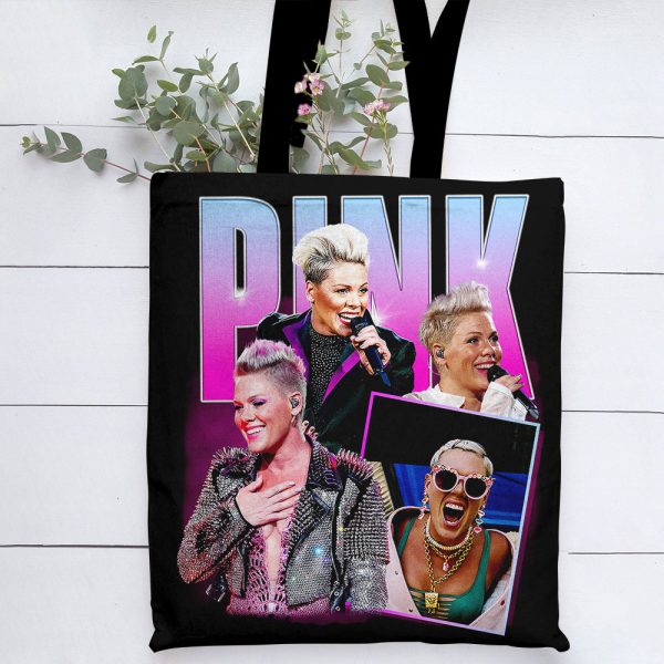 P!nk Tote Bag - GNE 1661