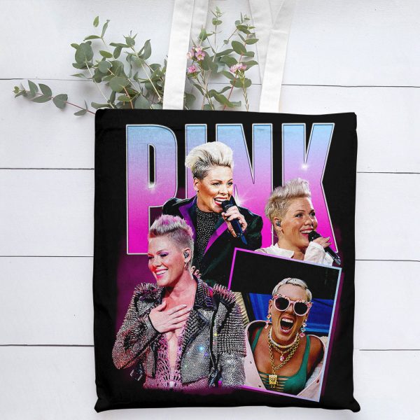 P!nk Tote Bag - GNE 1661