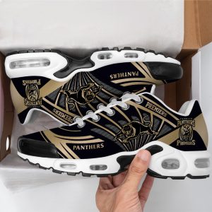 Penrith Panthers Air Max Shoes - TANTN 8657