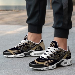 Penrith Panthers Air Max Shoes - TANTN 8657