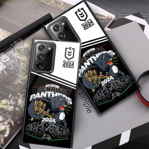 Penrith Panthers Phone Case - MAITM 8289