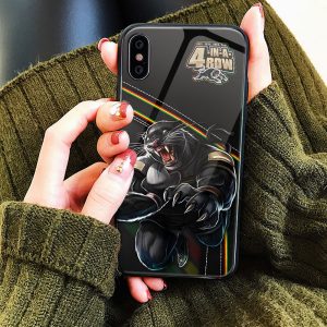 Penrith Panthers Phone Case - MAITM 8418