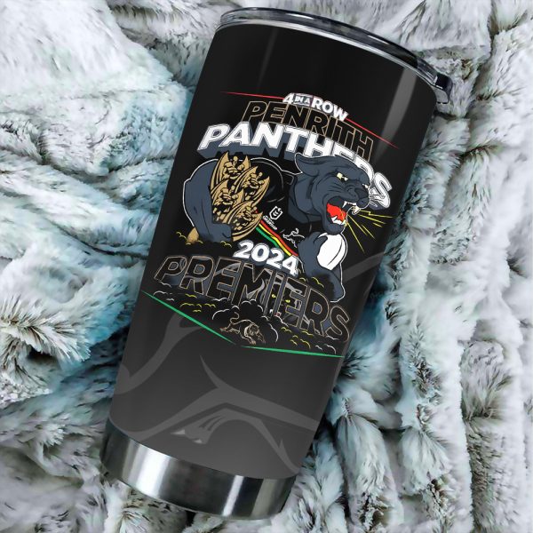 Penrith Panthers Tumbler Cup - MAITM 8320