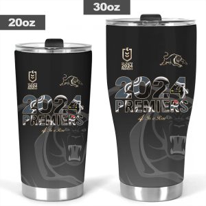 Penrith Panthers Tumbler Cup - MAITM 8320