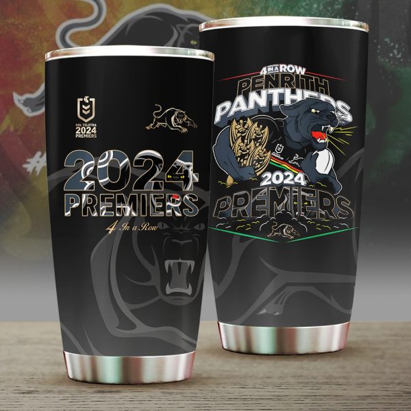 Penrith Panthers Tumbler Cup - MAITM 8320