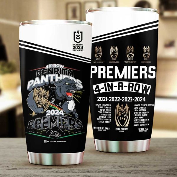 Penrith Panthers Tumbler Cup - MAITM 8417.1