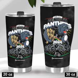 Penrith Panthers Tumbler Cup - HOATT 6562