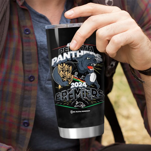 Penrith Panthers Tumbler Cup - HOATT 6562