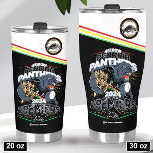 Penrith Panthers Tumbler Cup - HOATT 6566