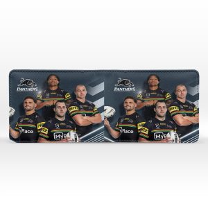 Penrith Panthers 3D Printed Wallet - TANTN 8595