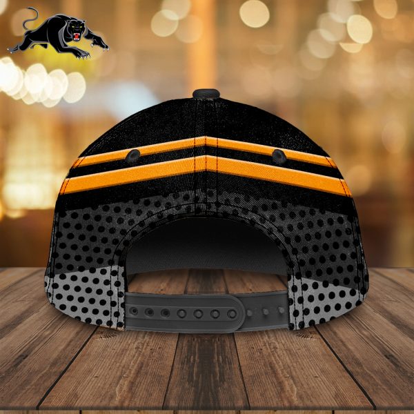 Penrith Panthers Classic Cap - HOATT 6570