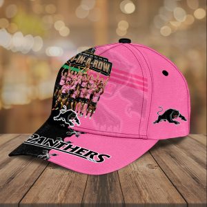 Penrith Panthers Classic Cap - HOATT 6689.1