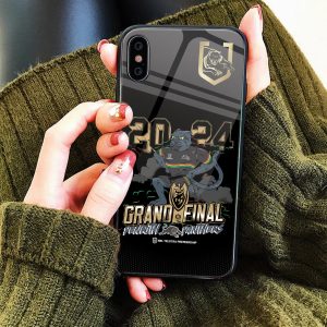 Penrith Panthers Phone Case - TANTN 8603