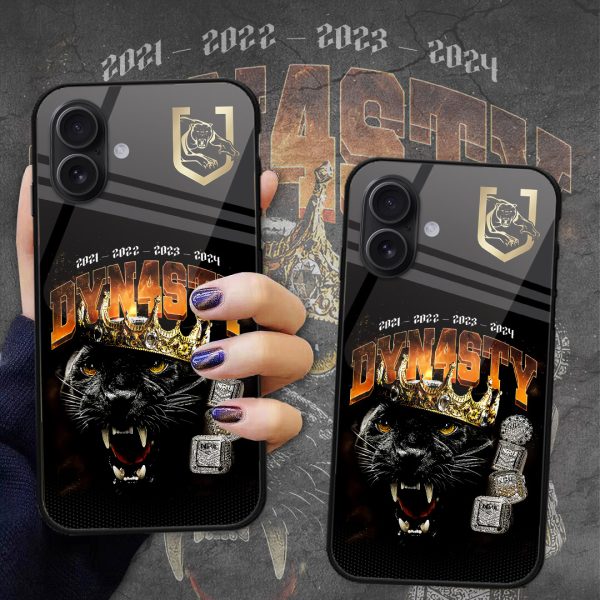 Penrith Panthers Phone Case - TANTN 8670