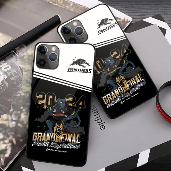 Penrith Panthers Phone Case - HOATT 6523