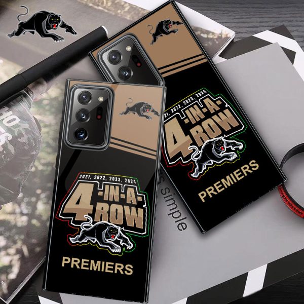 Penrith Panthers Phone Case - HOATT 6559