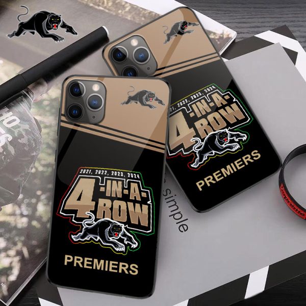 Penrith Panthers Phone Case - HOATT 6559