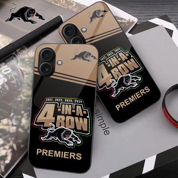 Penrith Panthers Phone Case - HOATT 6559