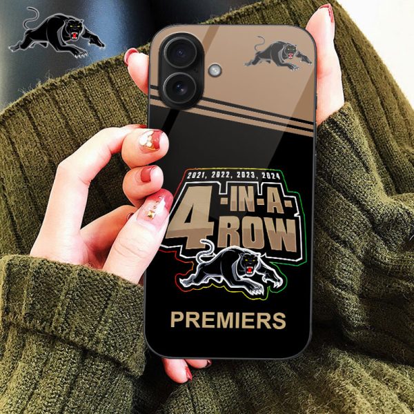 Penrith Panthers Phone Case - HOATT 6559