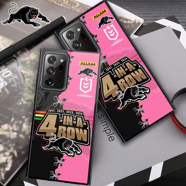 Penrith Panthers Phone Case - HOATT 6654