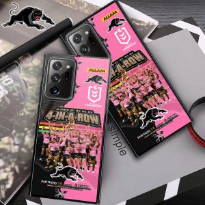 Penrith Panthers Phone Case - HOATT 6657