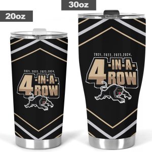 Penrith Panthers Tumbler Cup - TANTN 8645