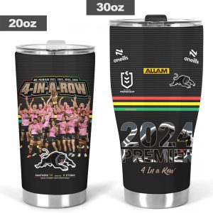 Penrith Panthers Tumbler Cup - HOATT 6664