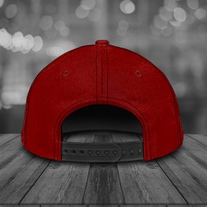 Pete Rose x Cincinnati Reds Classic Cap - HOATT 6617