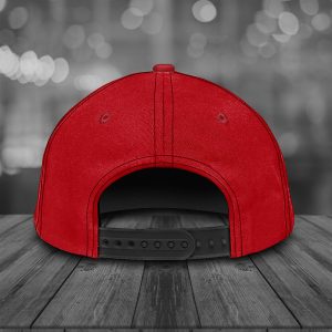 Pete Rose x Cincinnati Reds Classic Cap - HOATT 6618