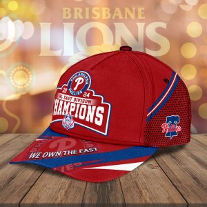 Philadelphia Phillies Classic Cap - MAITM 8234