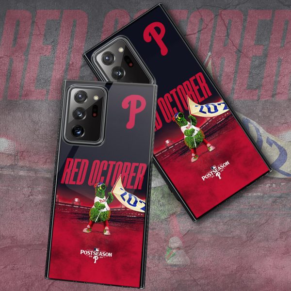 Philadelphia Phillies Phone Case - TANTN 8610