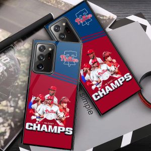 Philadelphia Phillies Phone Case - HOATT 6546