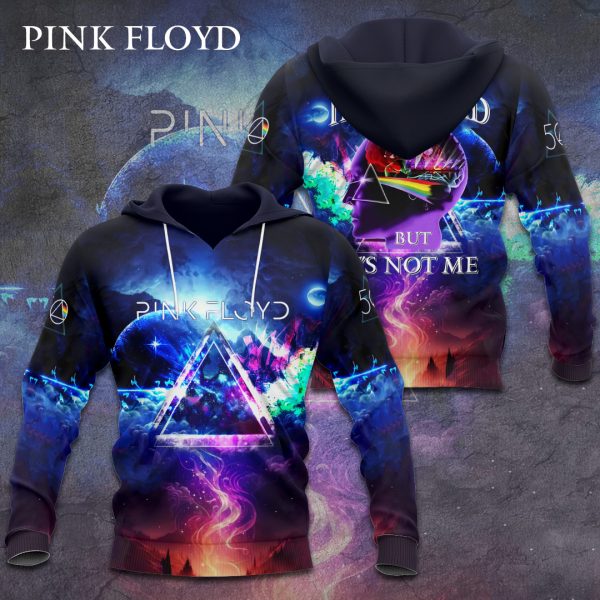 Pink Floyd 3D Apparel - TANTN 8482