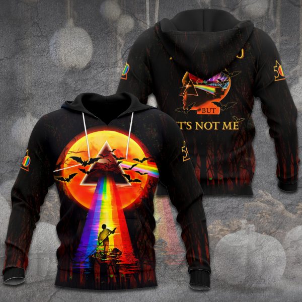 Pink Floyd 3D Apparel - GNE 1824