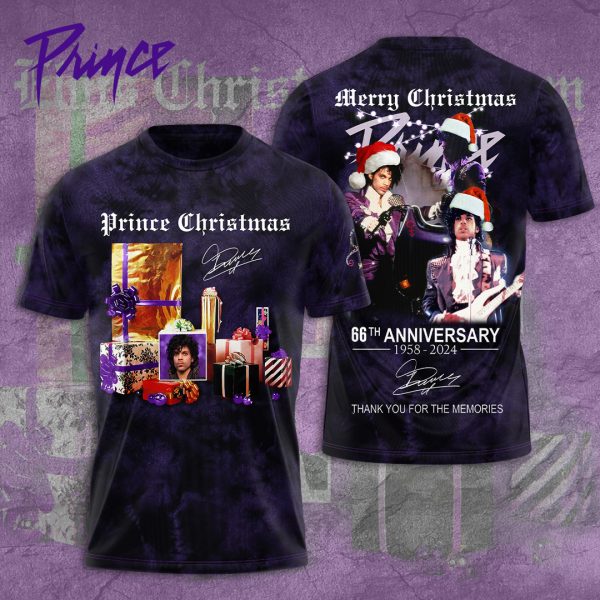 Prince 3D Apparel - GNE 1666