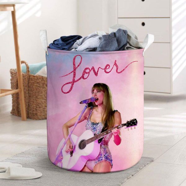 Taylor Swift Laundry Basket – HOATT 6836