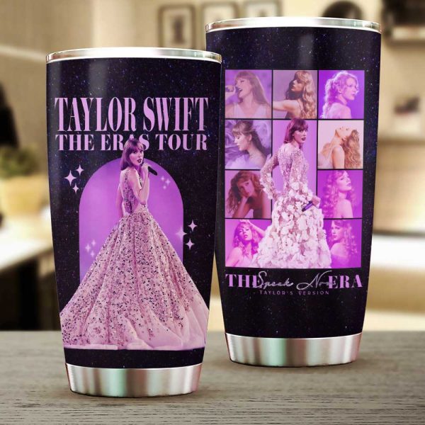 Taylor Swift Tumbler Cup - HOATT 6833