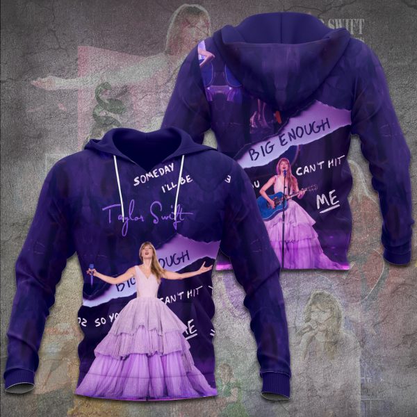 Taylor Swift 3D Apparel – TANTN 8792