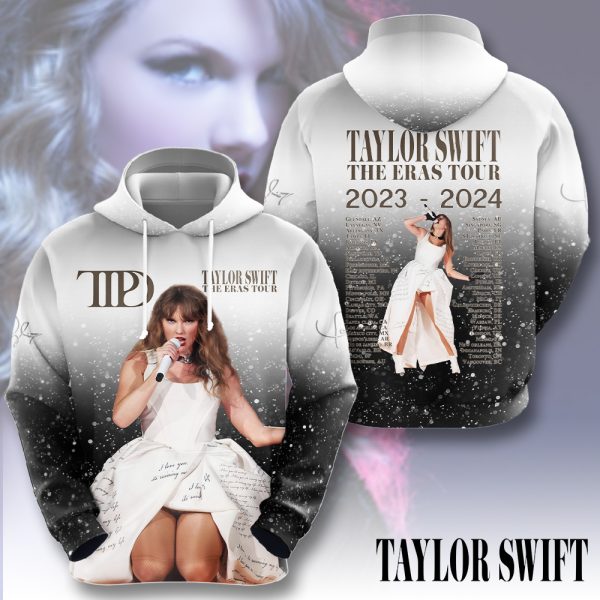 Taylor Swift 3D Apparel - HOATT 6474