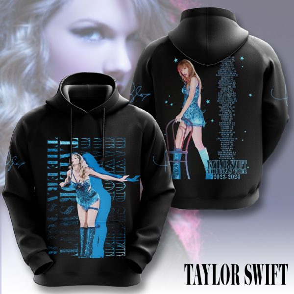 Taylor Swift 3D Apparel – HOATT 6830